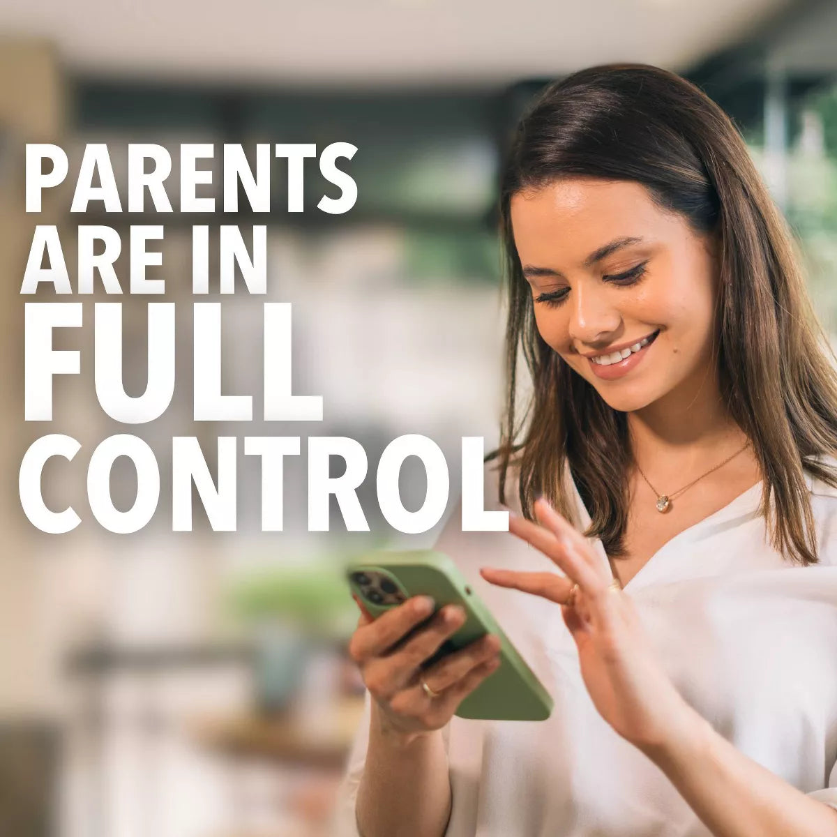 Xplora XGO3 Kids Smart Watch Cell Phone with GPS Tracker